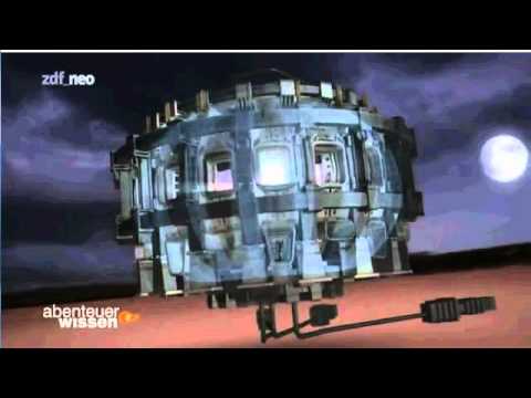 Youtube: ITER die Energie der Zukunft :-)