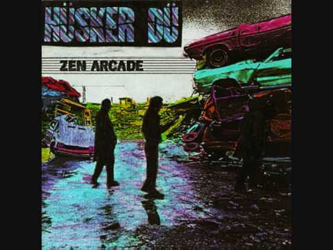 Youtube: Hüsker Dü - Pink Turns To Blue