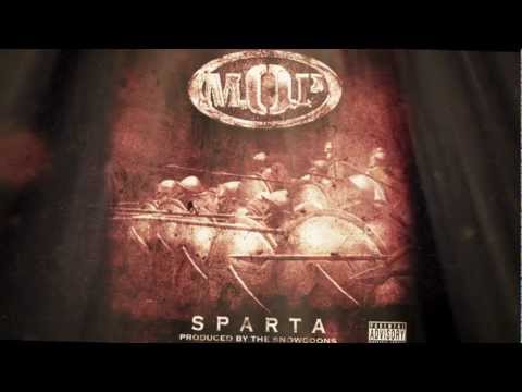 Youtube: M.O.P. & The Snowgoons - Opium (OFFICIAL VERSION)
