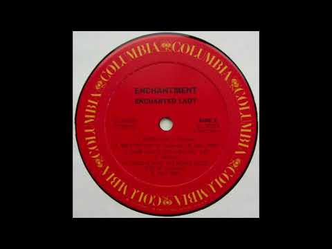 Youtube: ENCHANTMENT - Peace Is What the World Needs