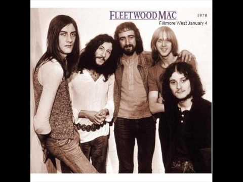 Youtube: Peter Green's Fleetwood Mac - The Green Manalishi (With The Two Prong Crown)