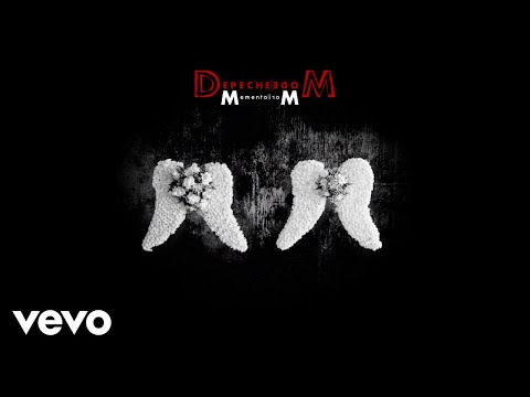 Youtube: Depeche Mode - Don't Say You Love Me (Official Audio)