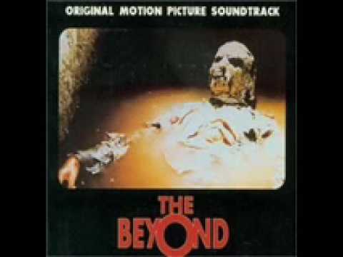 Youtube: The Beyond/l'Aldilà Soundtrack by Fabio Frizzi : Voci dal Nulla