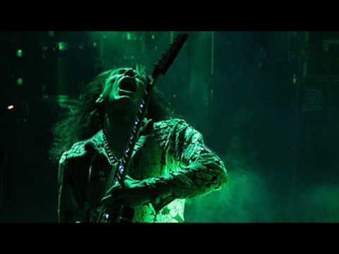 Youtube: Steve Vai - Final Guitar Solo