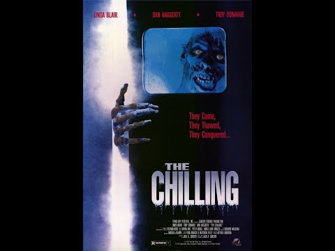 Youtube: The Chilling 1989