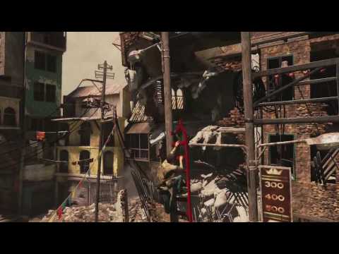 Youtube: Shooterplanet Uncharted 2 Warzone Gameplay