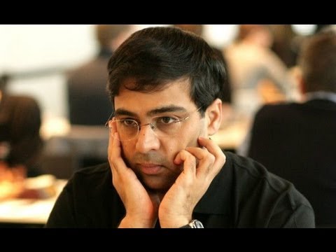 Youtube: Anand spent 1:43 mins on 4th move in world blitz semi-final ?!