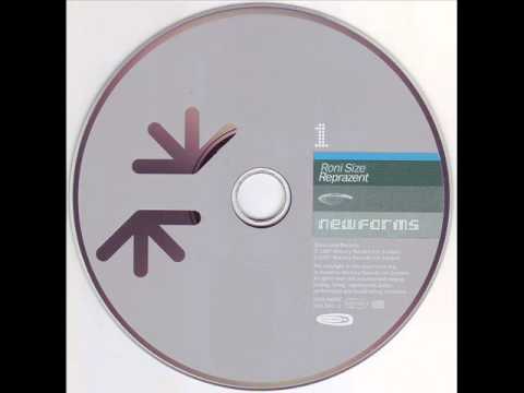 Youtube: roni size-brown paper bag