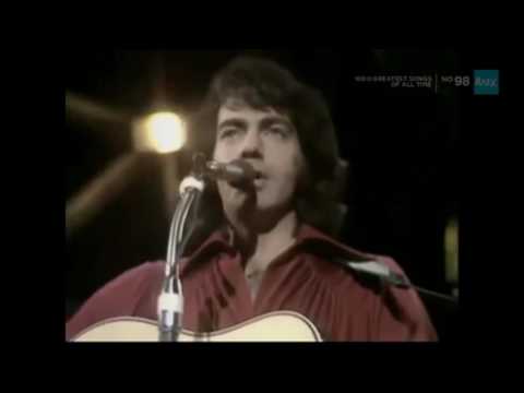 Youtube: Neil Diamond - Sweet Caroline (1969)