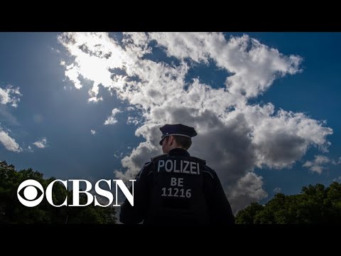Youtube: What we can learn from Germany, where police training involves confronting a dark past