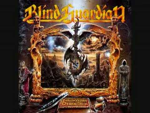 Youtube: Blind Guardian - Imaginations from the Other Side (with lyrics)