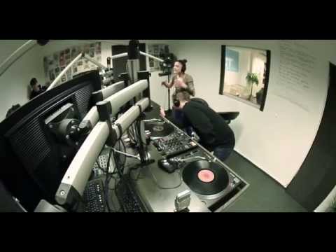 Youtube: TICE - Ich bin so // CT das Radio Bochum