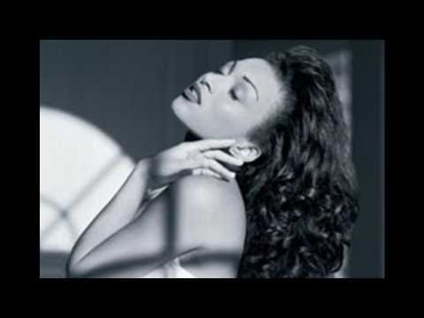 Youtube: Chanté Moore-Old School Lovin'