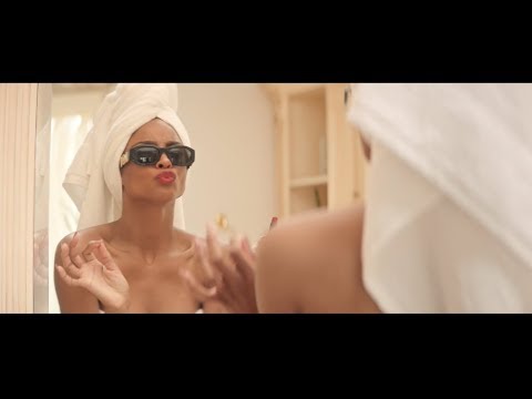 Youtube: Ciara - Thinkin Bout You  [OFFICIAL VIDEO]