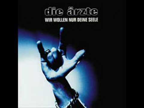 Youtube: Gute Nacht - Die Ärzte