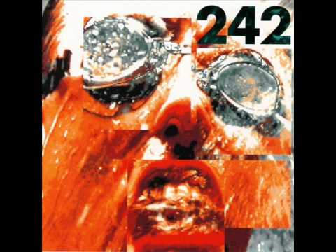 Youtube: Front 242 - Tragedy  (For You)