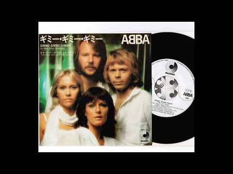 Youtube: ABBA - Gimme Gimme Gimme | HQ