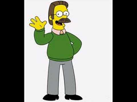 Youtube: ned flanders