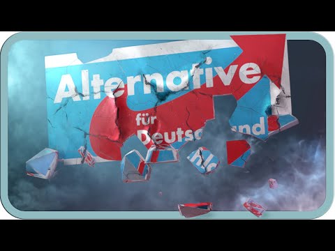 Youtube: Ist die AfD am Ende?