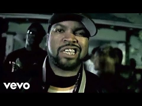 Youtube: Ice Cube - The Game Goes On ft. Eazy-E, Xzibit