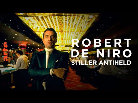 Youtube: Portrait Robert de Niro - Stiller Antiheld (2022)