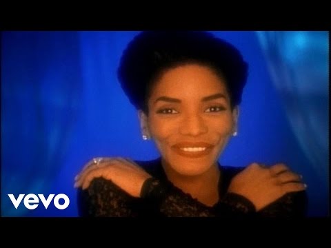 Youtube: Stephanie Mills - All Day, All Night