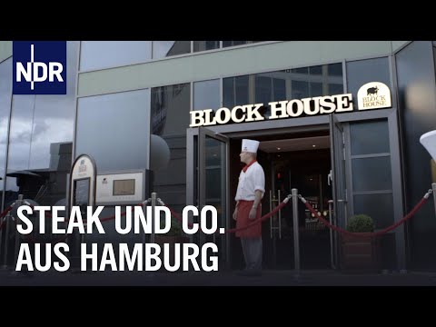 Youtube: Block House: Das Steakhouse-Imperium aus Hamburg (2014) | Unsere Geschichte | NDR Doku