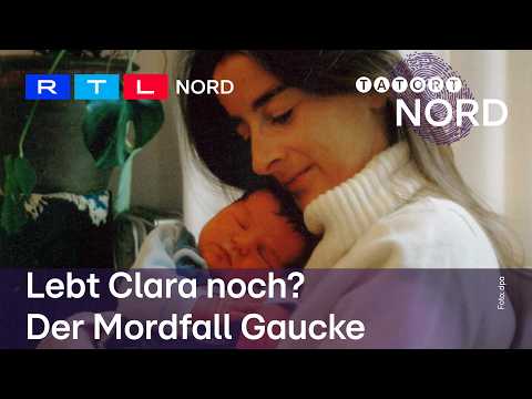 Youtube: Fall Karen Gaucke: War es ein Doppelmord oder lebt Tochter Clara noch?
