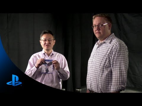 Youtube: Official PlayStation Used Game Instructional Video