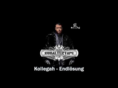 Youtube: Kollegah - Endlösung