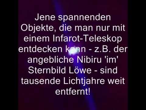 Youtube: Nibiru - Weltuntergang - Panikmache (1)