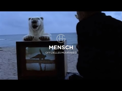 Youtube: Herbert Grönemeyer - Mensch (offizielles Musikvideo)