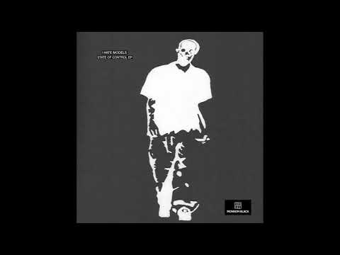 Youtube: I Hate Models - Last Kiss Before Death [MONNOM11]