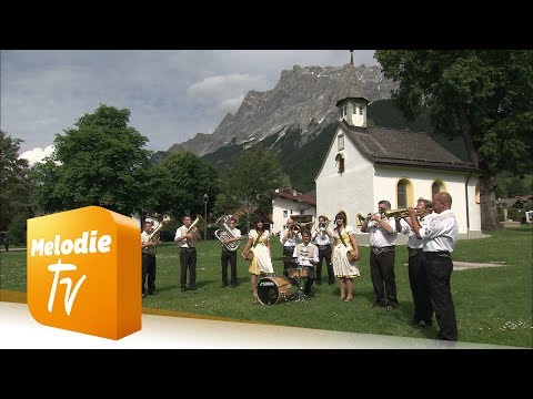 Youtube: Alpenbrass Tirol - Dem Land Tirol die Treue (Musikvideo)