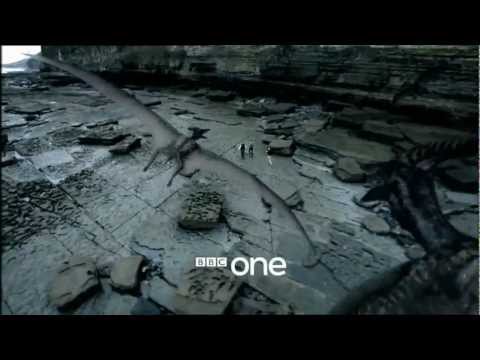 Youtube: Doctor Who: 'Dinosaurs on a Spaceship' TV Trailer - Series 7 2012 Episode 2 - BBC One
