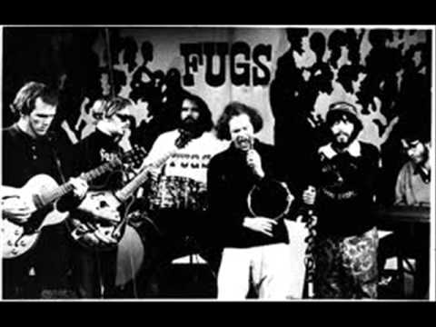 Youtube: The Fugs - I Shit My Pants