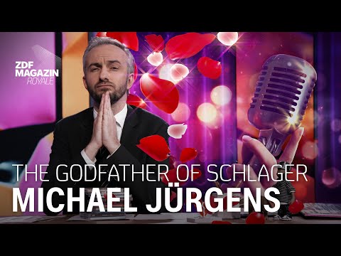 Youtube: Der Star-Macher der heilen Schunkelwelt | ZDF Magazin Royale