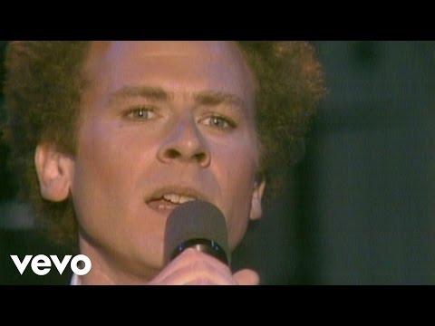Youtube: Simon & Garfunkel - A Heart In New York (from The Concert in Central Park)