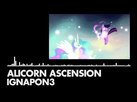 Youtube: IgnaPon3 - Alicorn Ascension