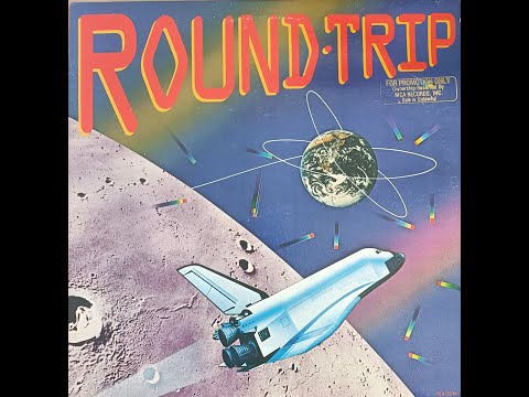 Youtube: Round Trip - Let's Go Out Tonite 1981 HQ