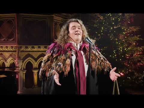 Youtube: Jonathan Antoine - Winter Wonderland (Live Performance)