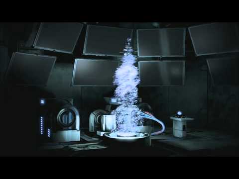 Youtube: Mass Effect 3 - Extended Cut DLC - Shooting The Star Child Option (REJECTION)