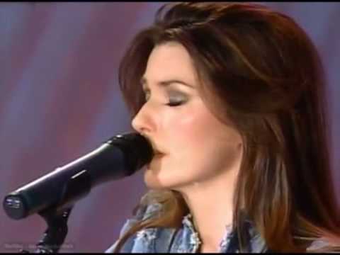 Youtube: Dolly Parton & Shania Twain & Alison Krauss - Coat of many colors