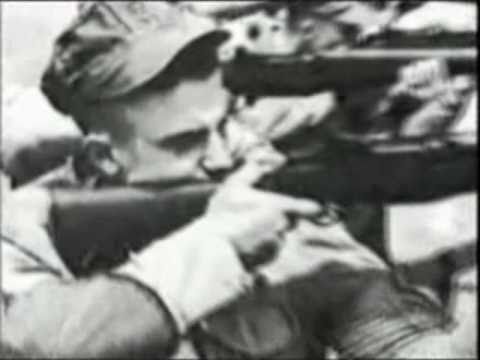Youtube: Refuting JFK Conspiracies. No.2 Oswald and his Rifle