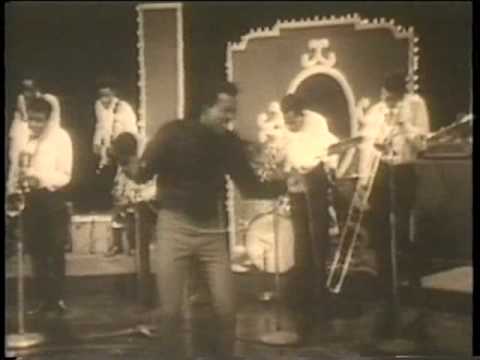 Youtube: Mustang Sally by Wilson Pickett