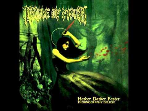 Youtube: Cradle of Filth-The 13th Caesar