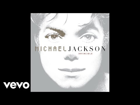 Youtube: Michael Jackson - Invincible (Audio)
