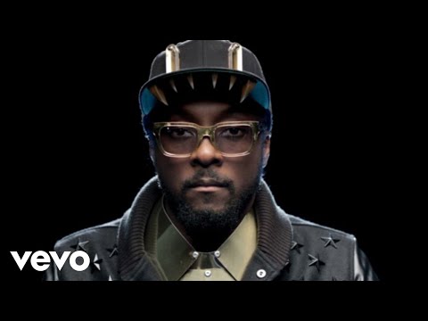 Youtube: will.i.am - Scream & Shout ft. Britney Spears