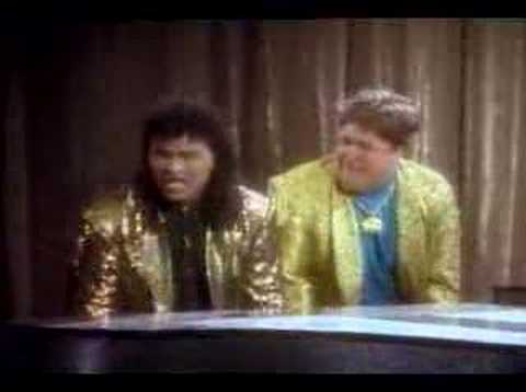 Youtube: Little Richard - Good Golly Miss Molly