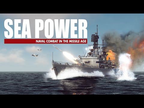 Youtube: Sea Power Announcement Teaser